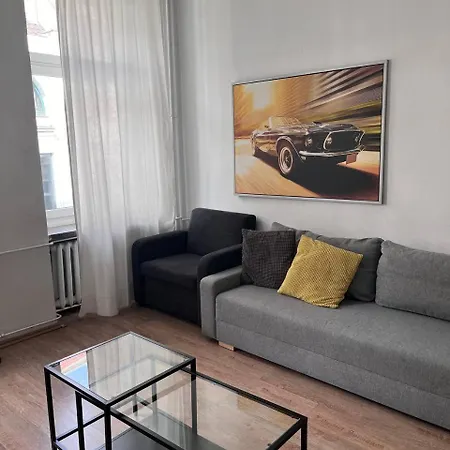 Ruska Street Old Town - Big - Climatic - 11 People - 300m Town Hall * ורוצלב