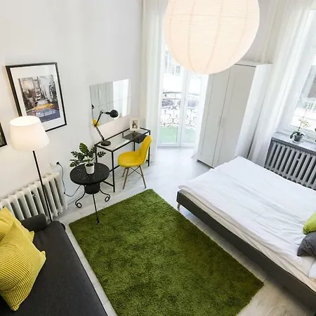 Ruska Street Old Town - Big - Climatic - 11 People - 300m Town Hall דירה