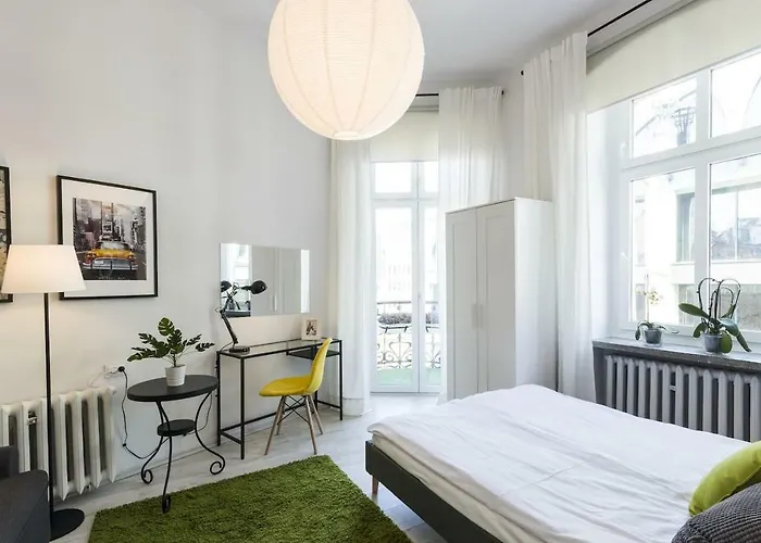 Ruska Street Old Town - Big - Climatic - 11 People - 300m Town Hall 公寓 *