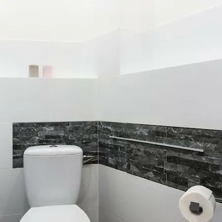 Appartement Ruska Street Old Town - Big - Climatic - 11 People - 300m Town Hall Wrocław