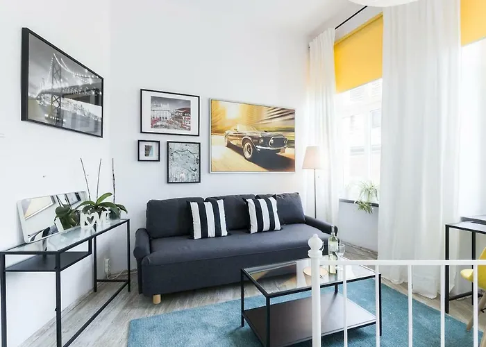 Ruska Street Old Town - Big - Climatic - 11 People - 300m Town Hall 브로츠와프