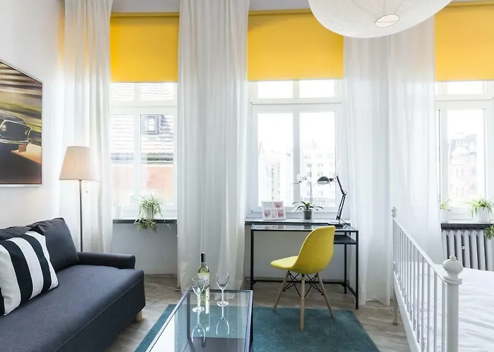 Ruska Street Old Town - Big - Climatic - 11 People - 300m Town Hall * 브로츠와프